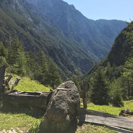 Alp Line * Mils bei Imst