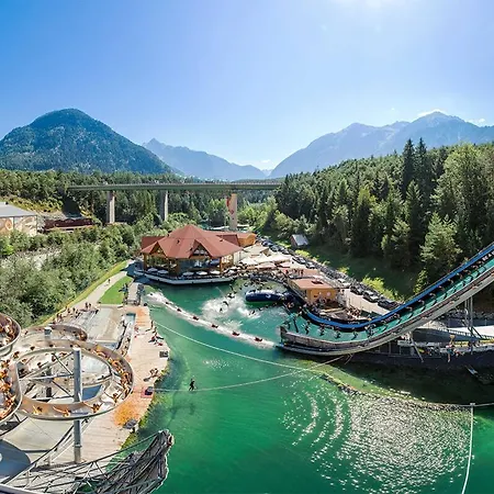 Alp Line *