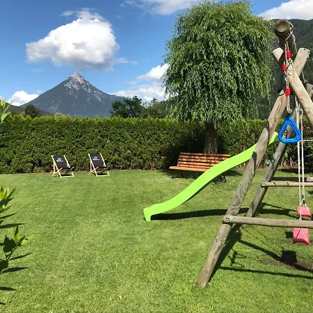 Alp Line * Mils bei Imst