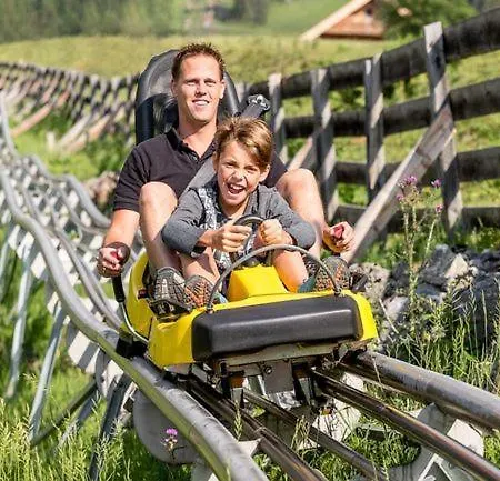 Alp Line דירה Mils bei Imst