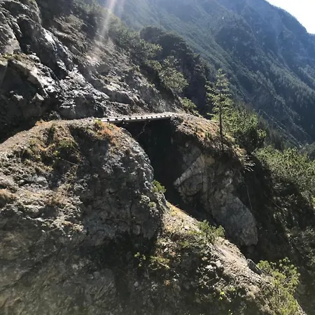 Alp Line