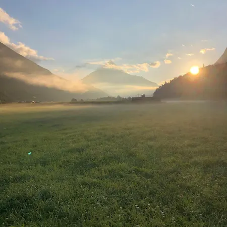 Apartment Alp Line *