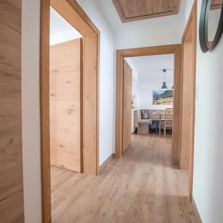 Appartamento Alp Line Mils bei Imst