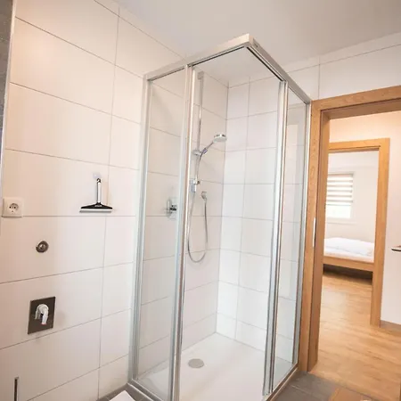 Alp Line Apartment Mils bei Imst