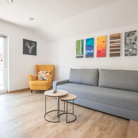 Alp Line * Mils bei Imst