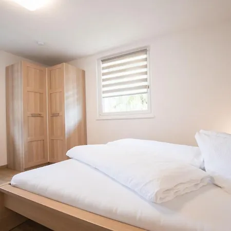 Apartment Alp Line *