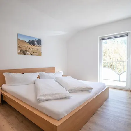 Appartamento Alp Line