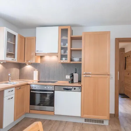 Alp Line Mils bei Imst