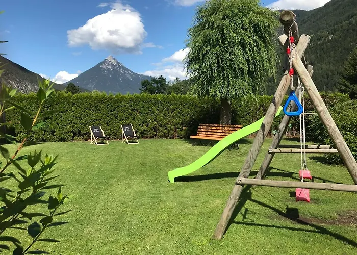 Alp Line * Mils bei Imst