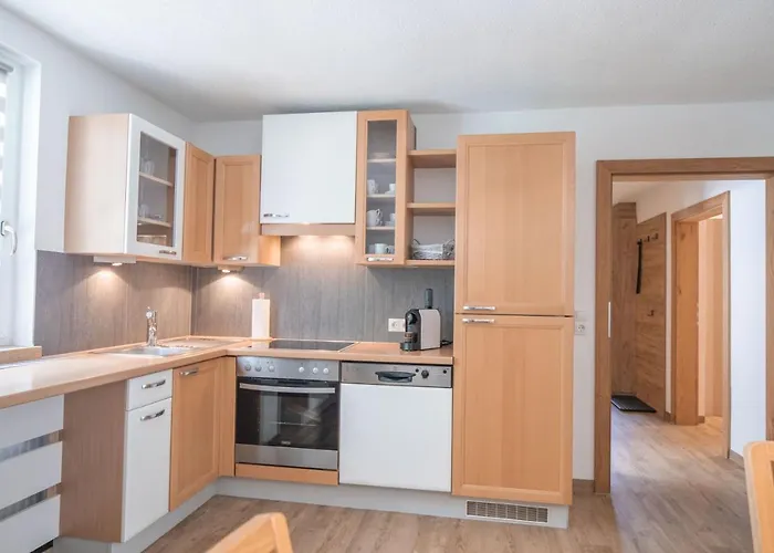 Alp Line Mils bei Imst