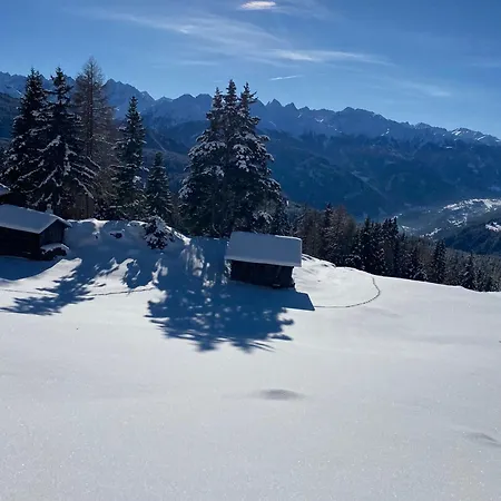 Alp Line *