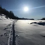 Alp Line Lejlighed Mils bei Imst
