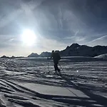 Alp Line Mils bei Imst