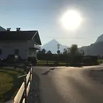Lejlighed Alp Line
