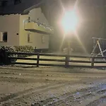 Alp Line Lejlighed