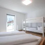 Apartamento Alp Line *
