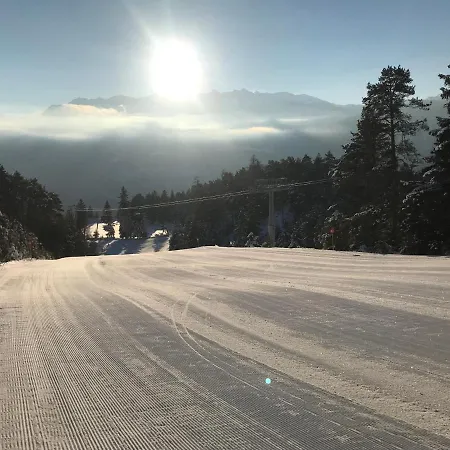 Alp Line *