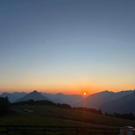 Alp Line 아파트 *