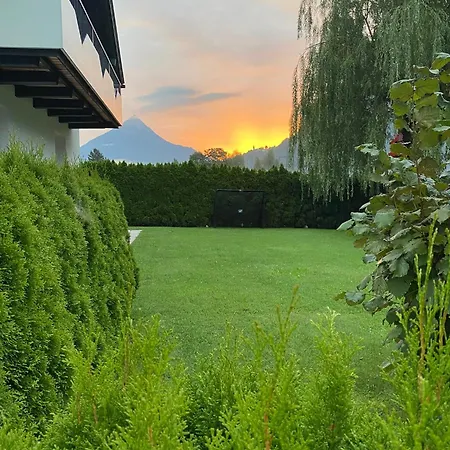 Alp Line 아파트 *