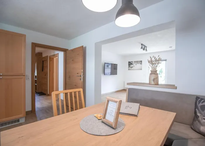 Alp Line 아파트 *