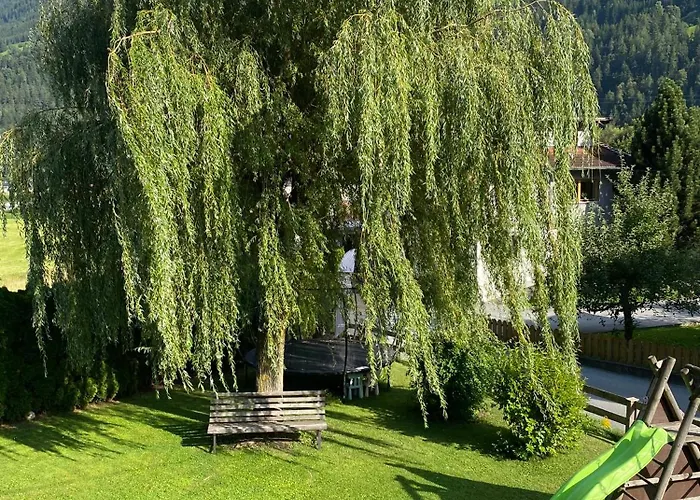 Alp Line 아파트 *