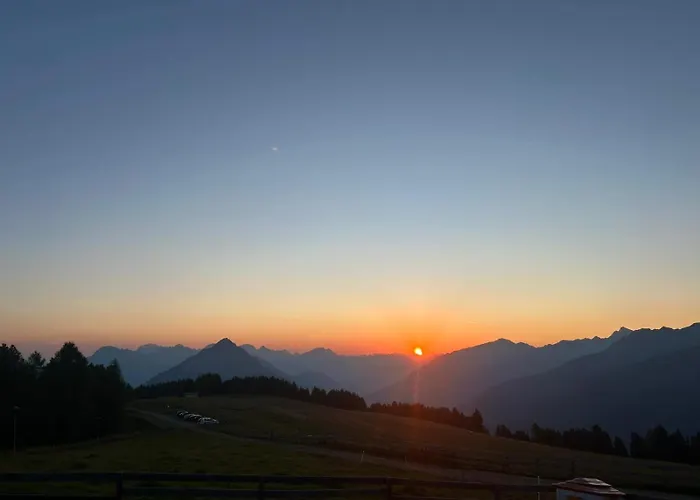 Alp Line 아파트 *