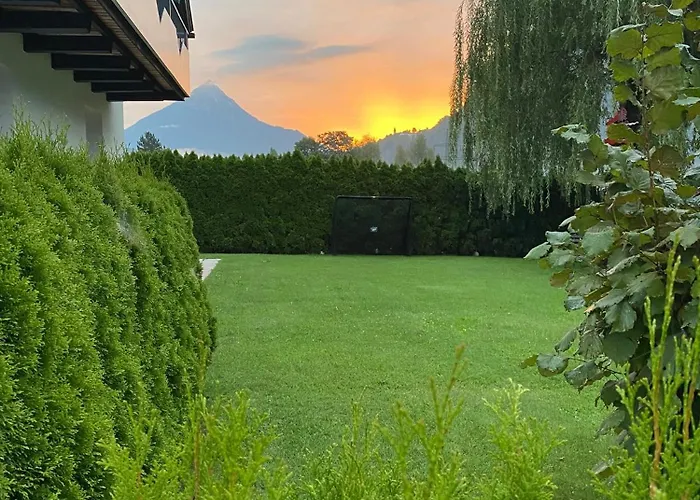 Alp Line 아파트 *